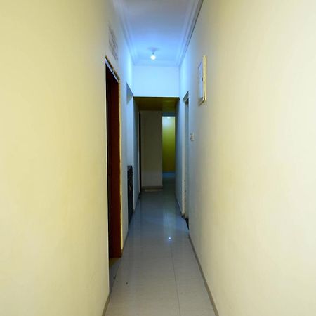 Lalsai Residency Andheri Mumbai Bagian luar foto