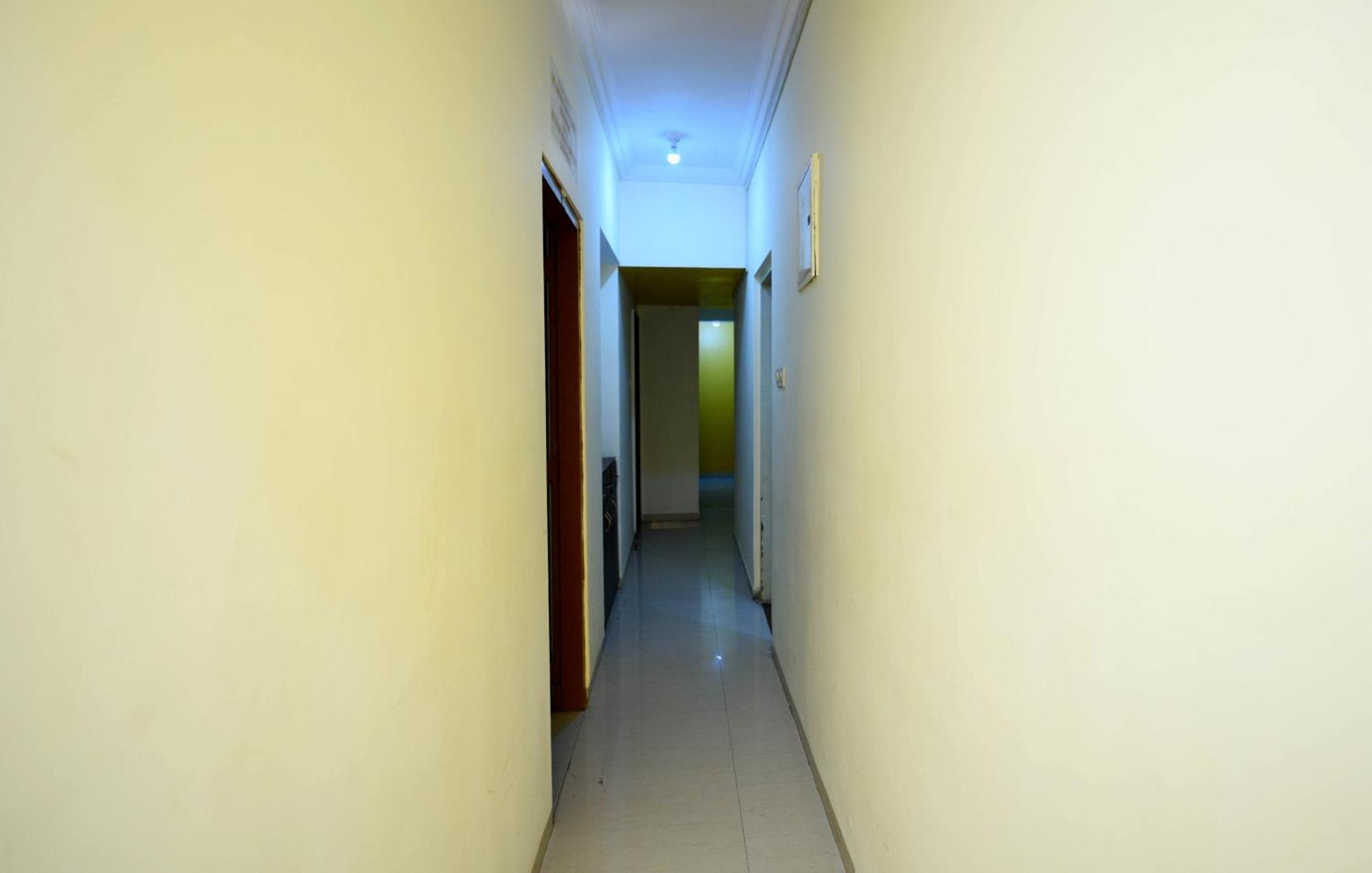 Lalsai Residency Andheri Mumbai Bagian luar foto